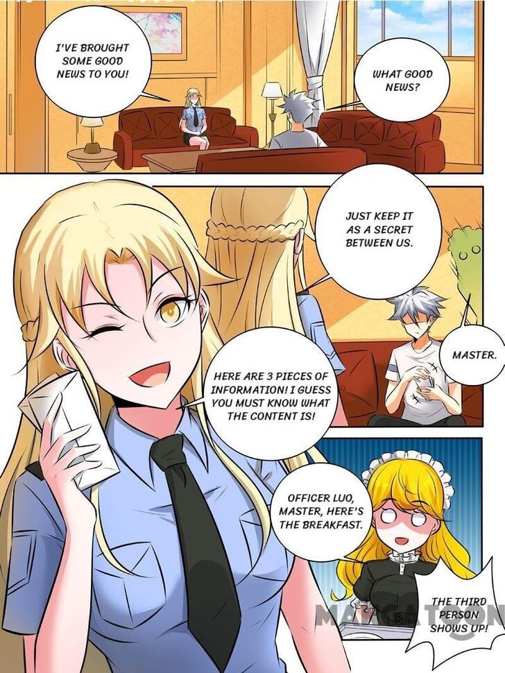 The Brilliant Village Doctor Chapter 334 page 2