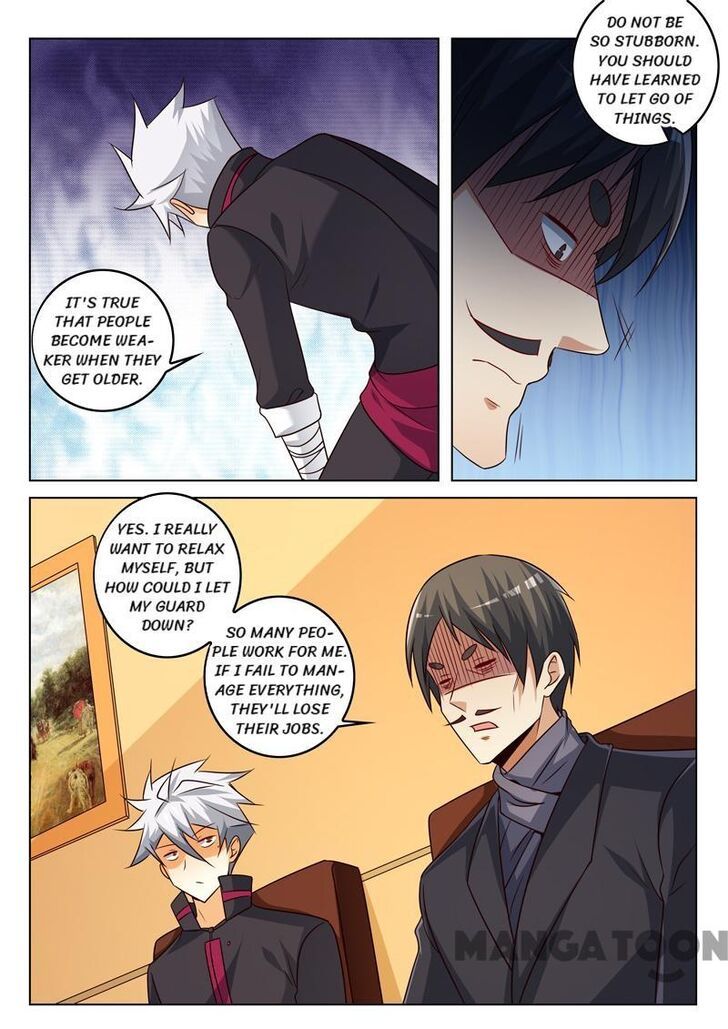 The Brilliant Village Doctor Chapter 335 page 2
