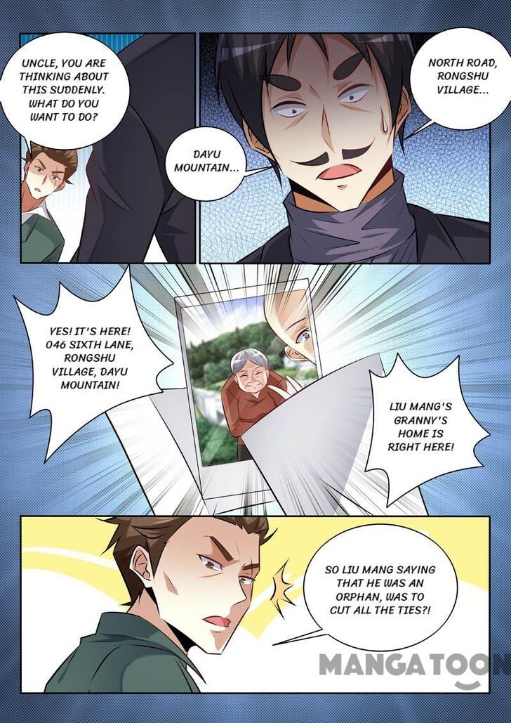 The Brilliant Village Doctor Chapter 337 page 7