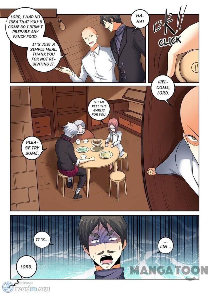 The Brilliant Village Doctor Chapter 338 page 6