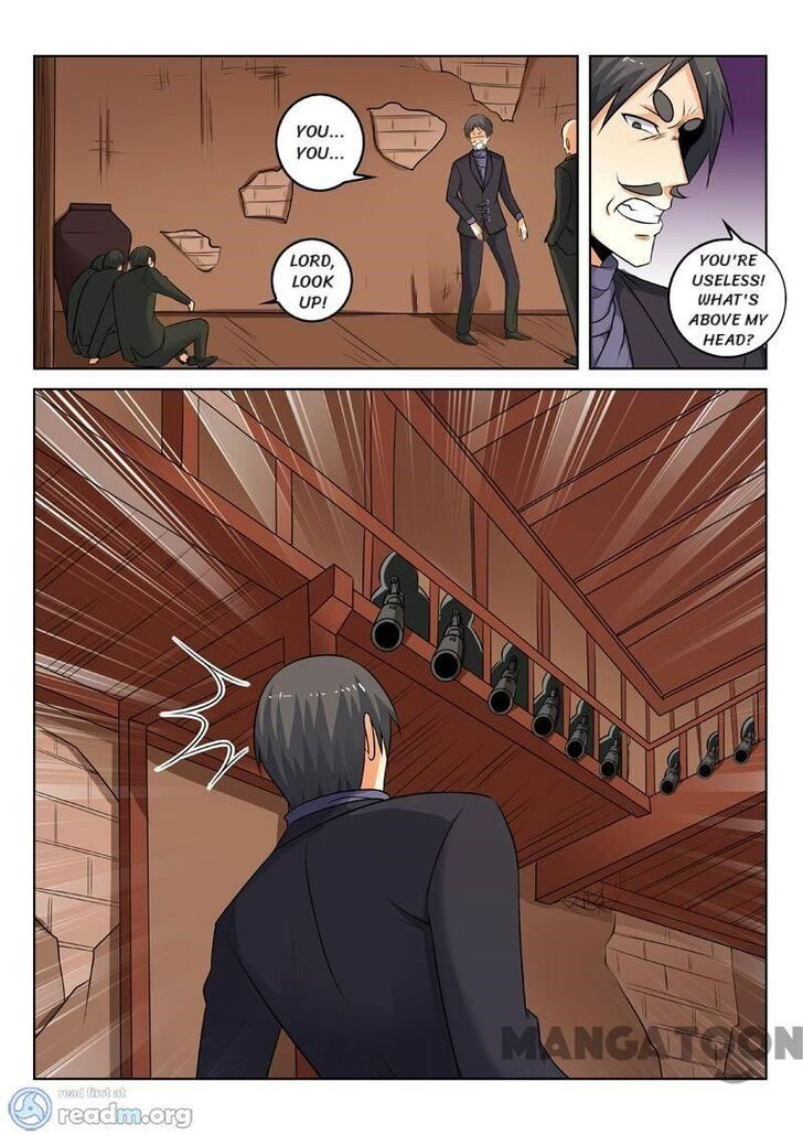 The Brilliant Village Doctor Chapter 338 page 7