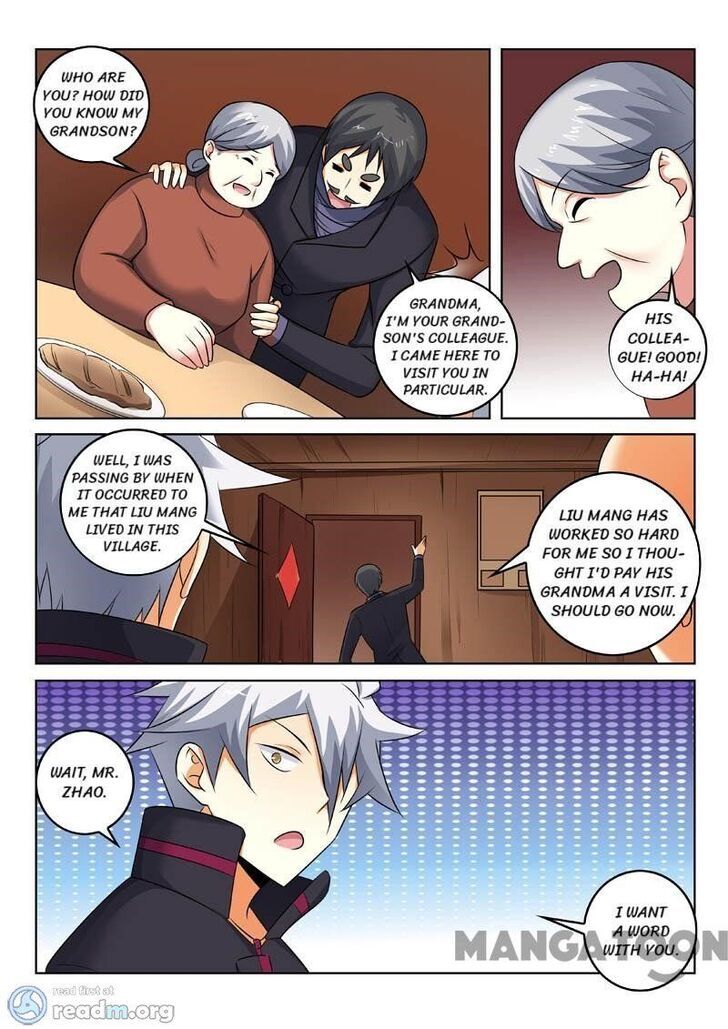 The Brilliant Village Doctor Chapter 338 page 10