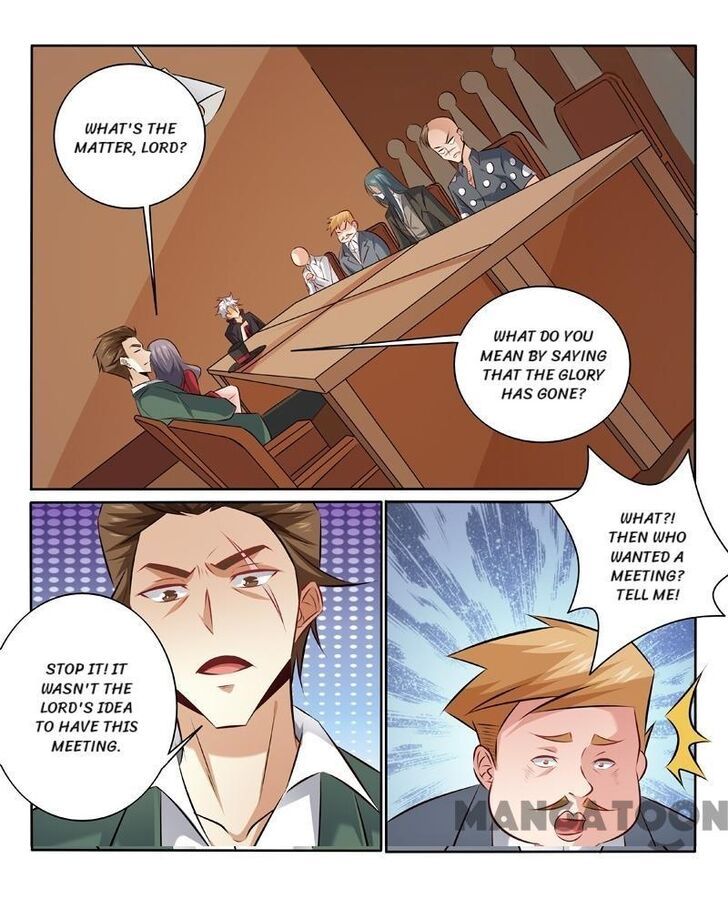 The Brilliant Village Doctor Chapter 340 page 1