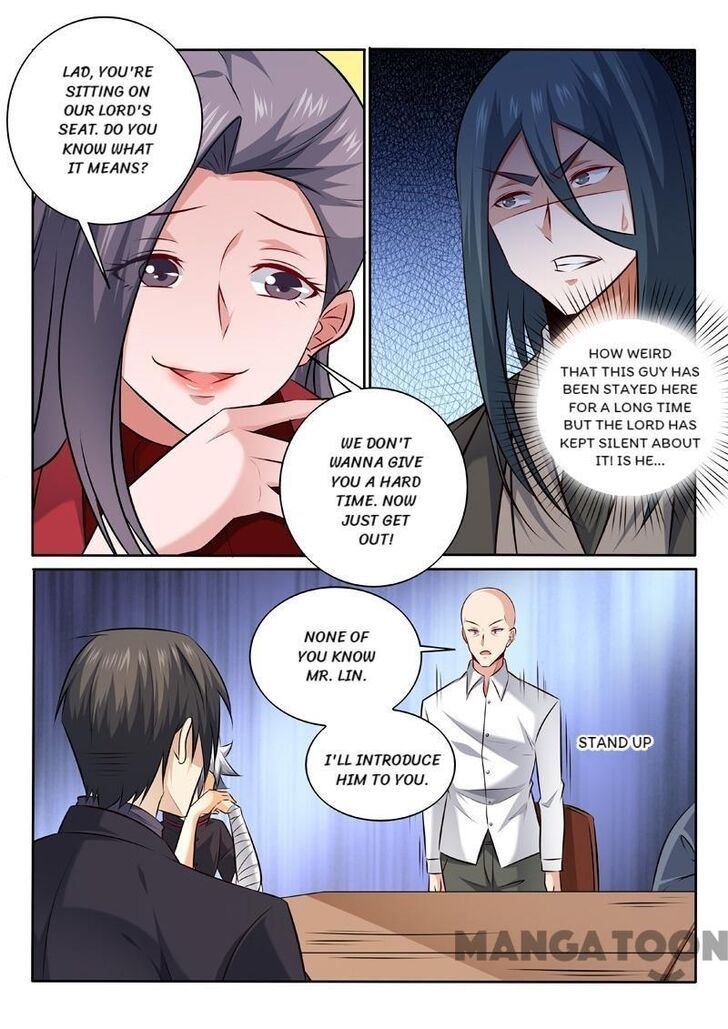 The Brilliant Village Doctor Chapter 340 page 5