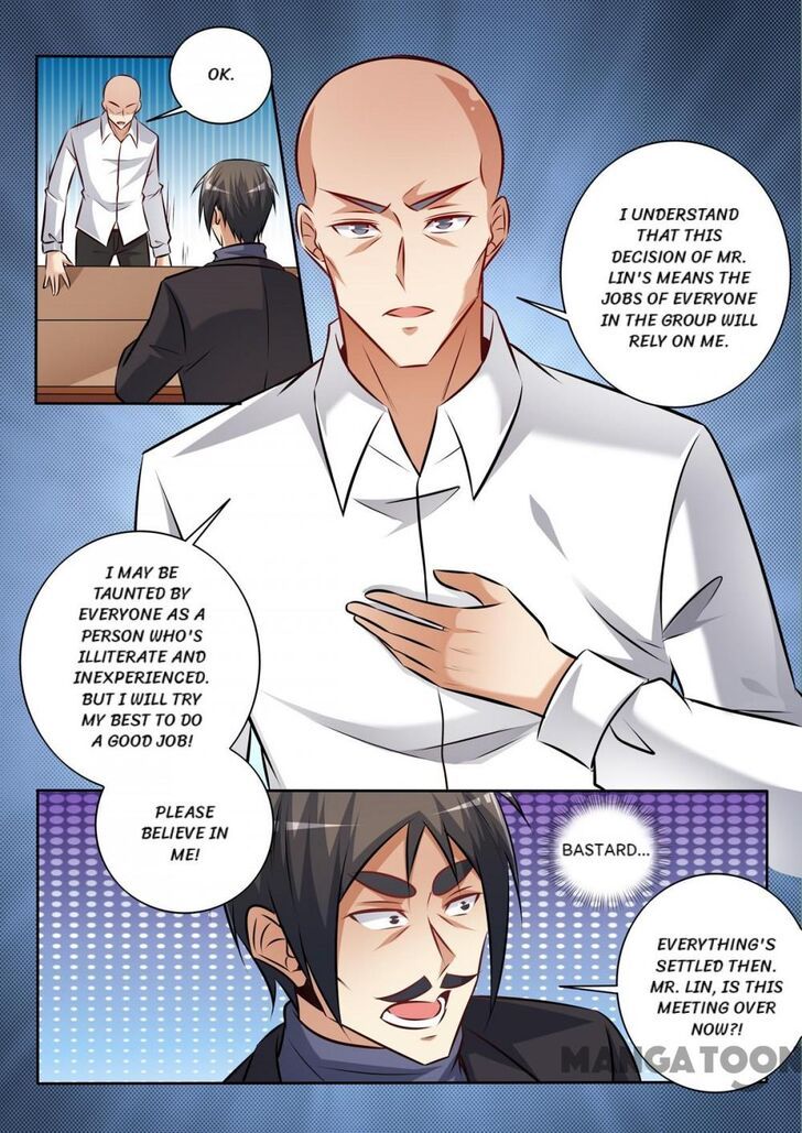 The Brilliant Village Doctor Chapter 342 page 6