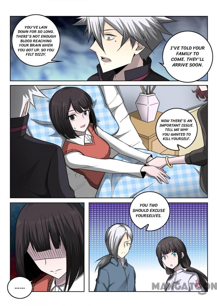 The Brilliant Village Doctor Chapter 355 page 9