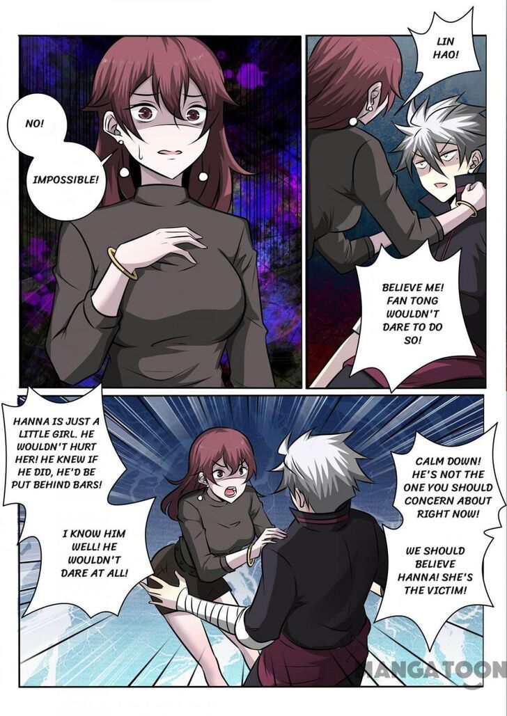 The Brilliant Village Doctor Chapter 356 page 6