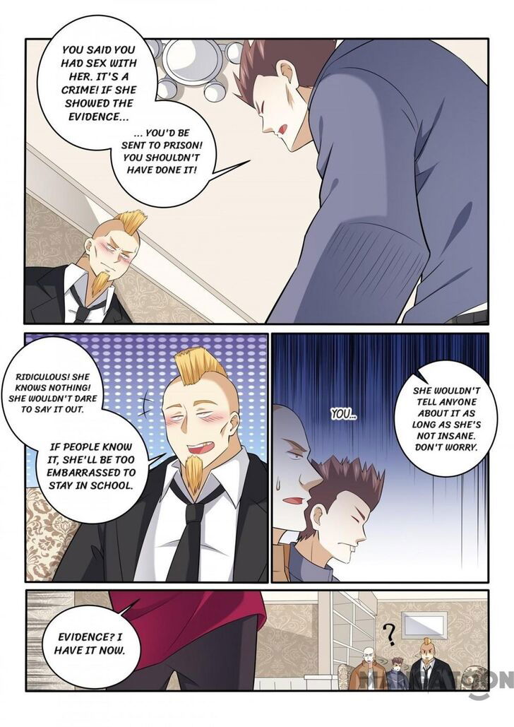 The Brilliant Village Doctor Chapter 357 page 4