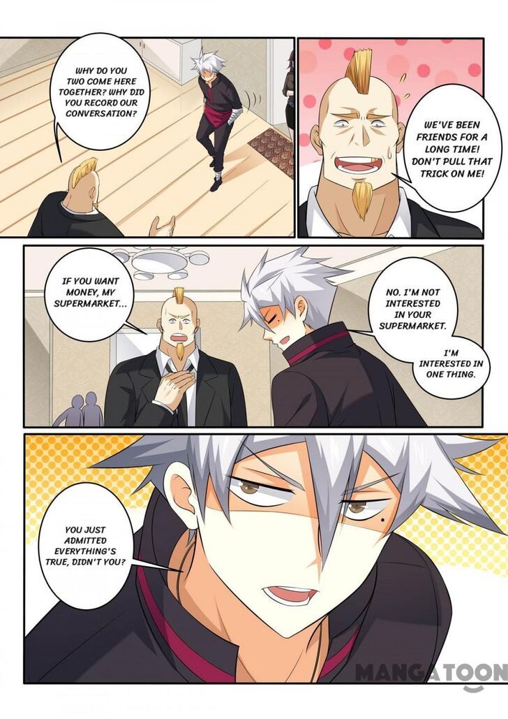 The Brilliant Village Doctor Chapter 357 page 6
