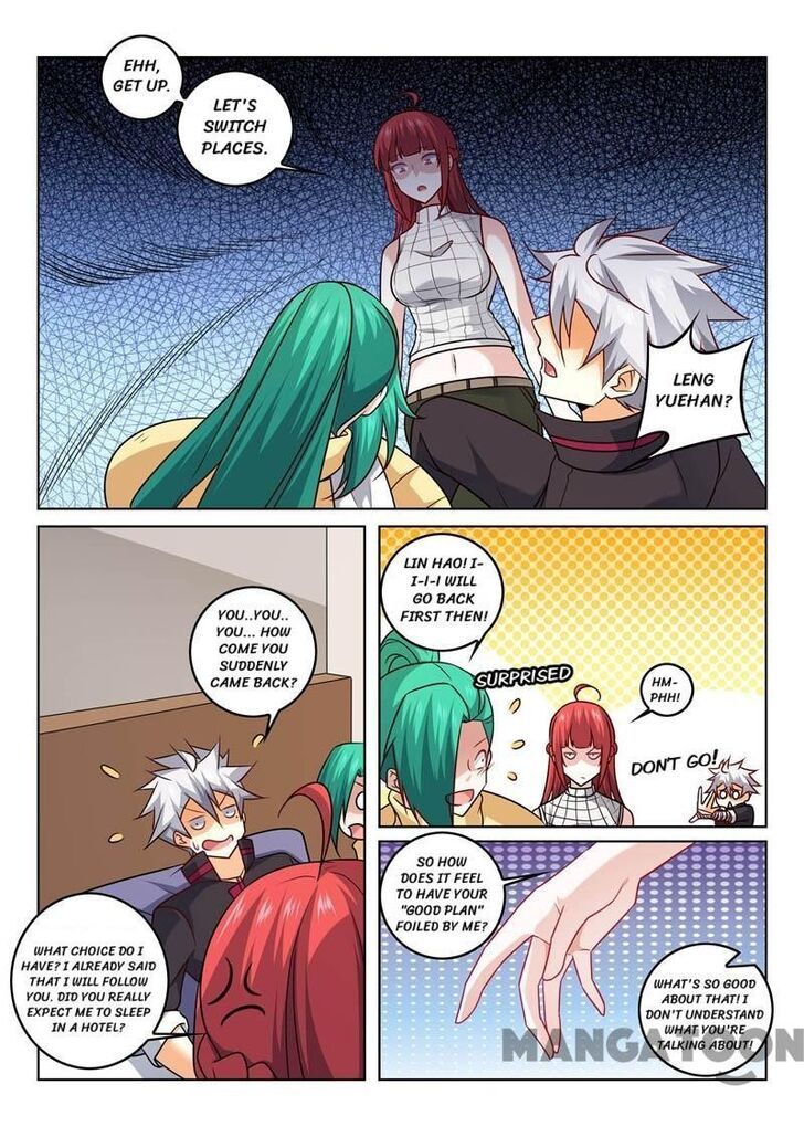 The Brilliant Village Doctor Chapter 358 page 6