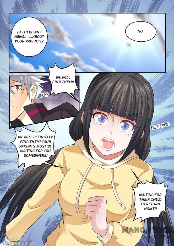 The Brilliant Village Doctor Chapter 361 page 6