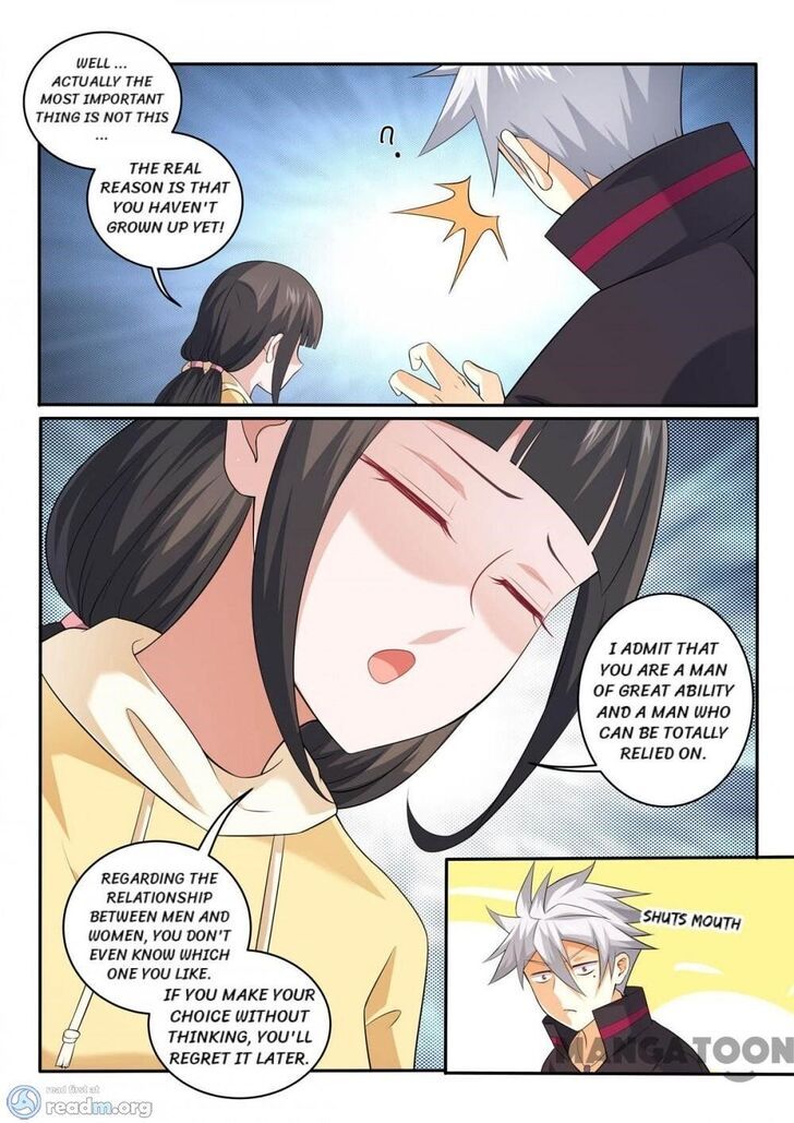 The Brilliant Village Doctor Chapter 361 page 9