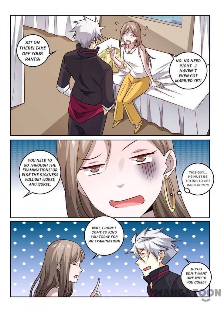 The Brilliant Village Doctor Chapter 363 page 6