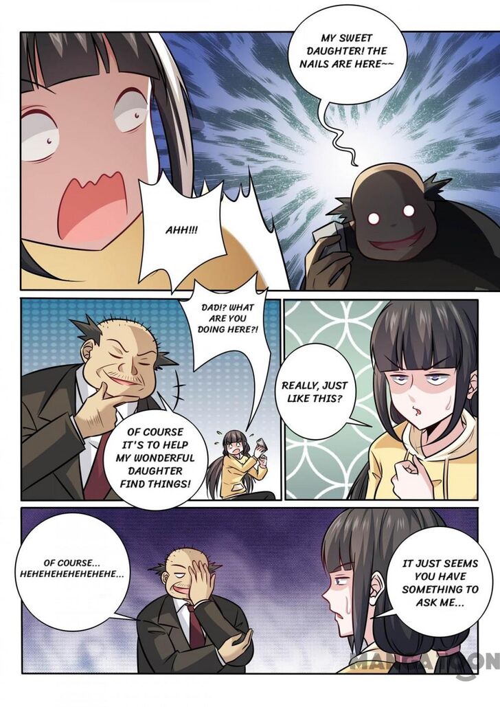 The Brilliant Village Doctor Chapter 366 page 3