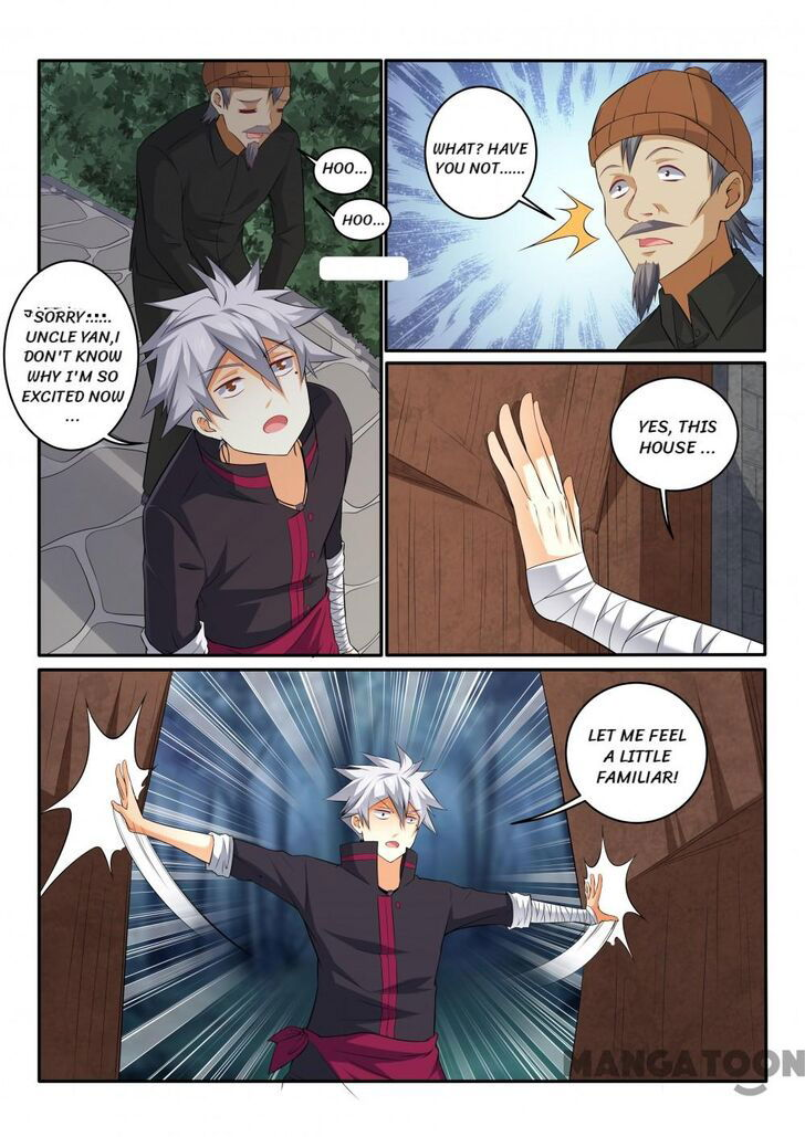 The Brilliant Village Doctor Chapter 368 page 2