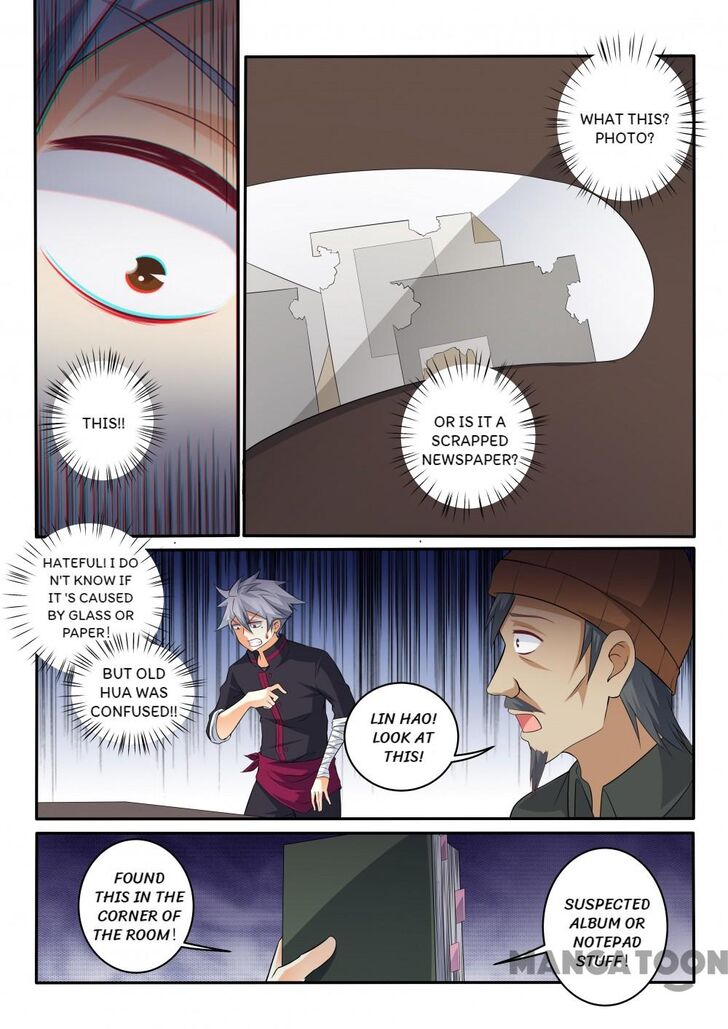 The Brilliant Village Doctor Chapter 368 page 6