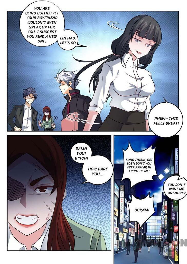 The Brilliant Village Doctor Chapter 372 page 10