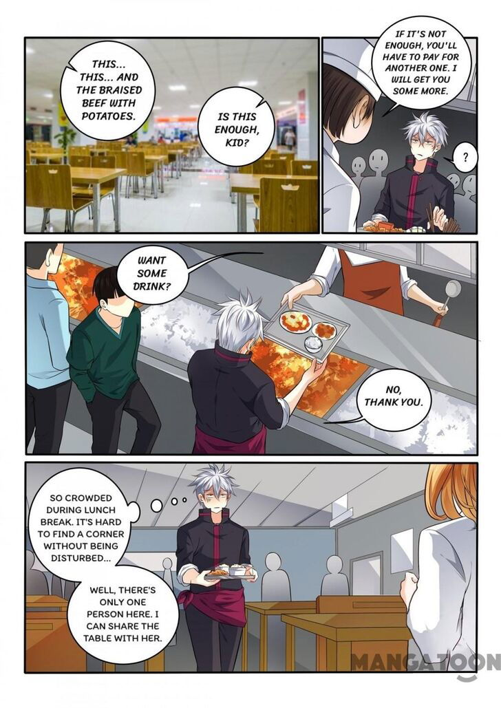 The Brilliant Village Doctor Chapter 380 page 2