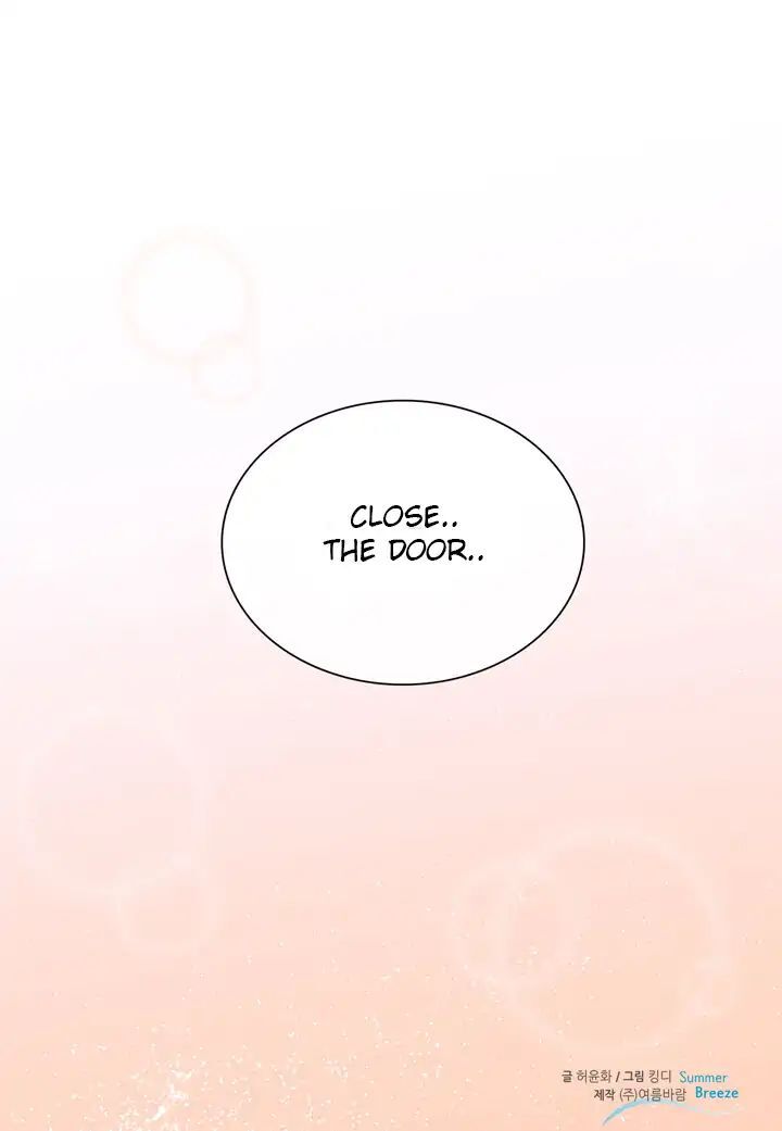 The Problem of My Love Affair Chapter 001 page 25