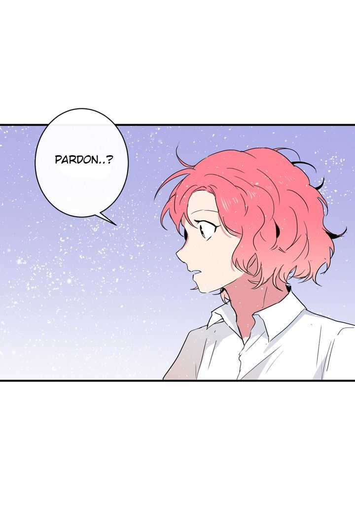 The Problem of My Love Affair Chapter 002 page 46