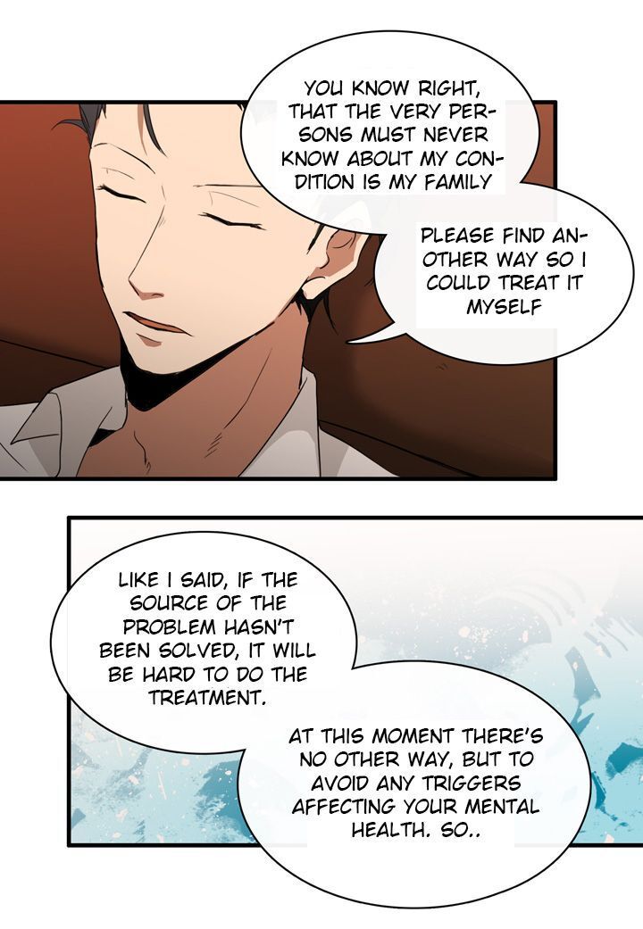The Problem of My Love Affair Chapter 004 page 43