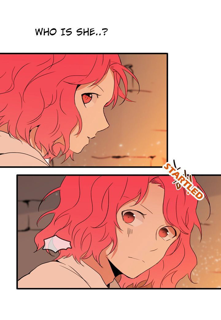 The Problem of My Love Affair Chapter 004 page 52