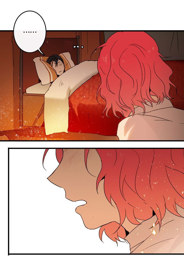 The Problem of My Love Affair Chapter 004 page 53