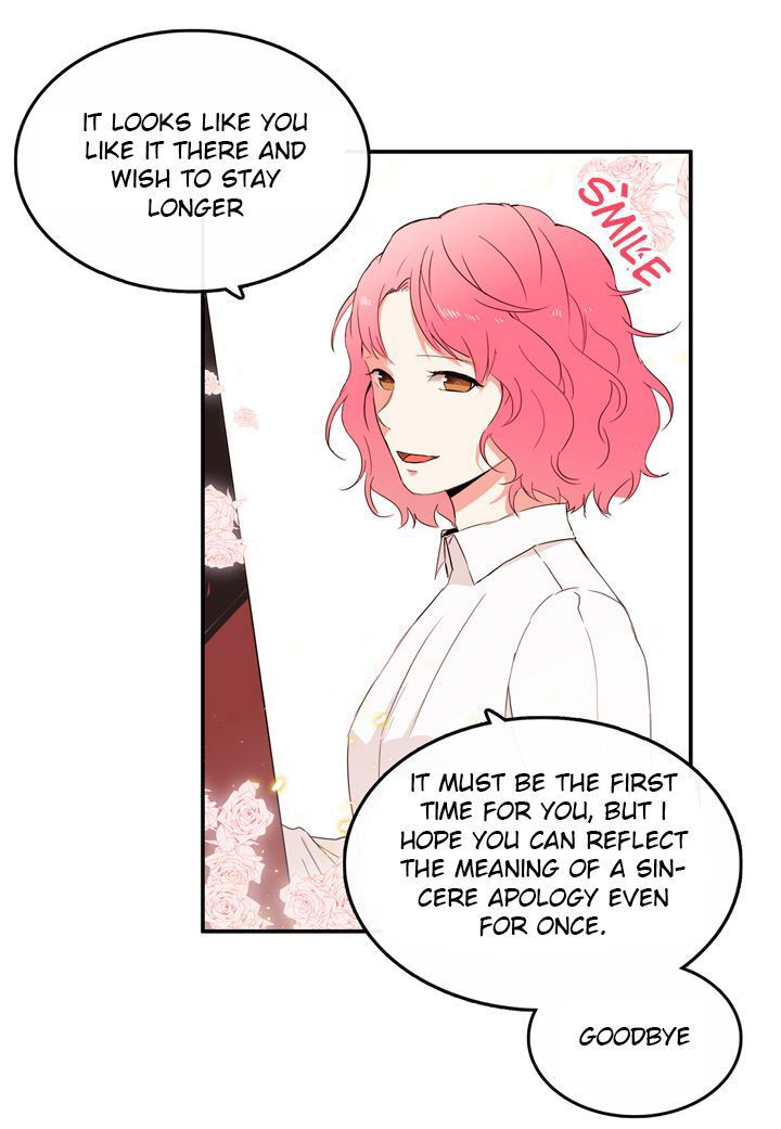 The Problem of My Love Affair Chapter 005 page 55