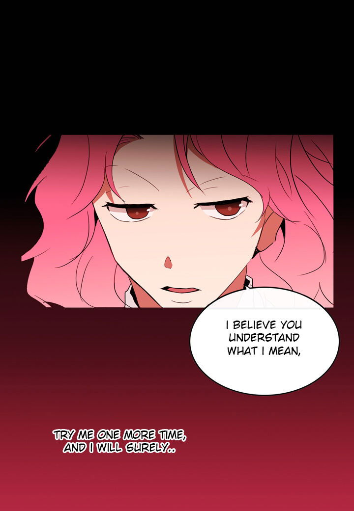 The Problem of My Love Affair Chapter 007 page 42