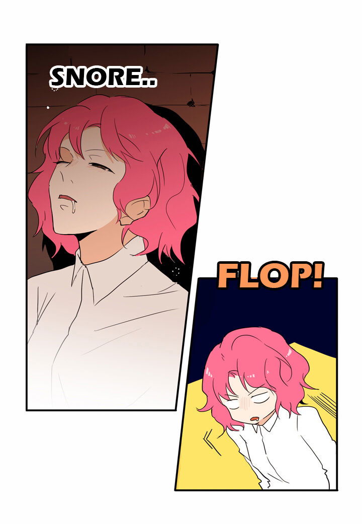 The Problem of My Love Affair Chapter 007 page 52