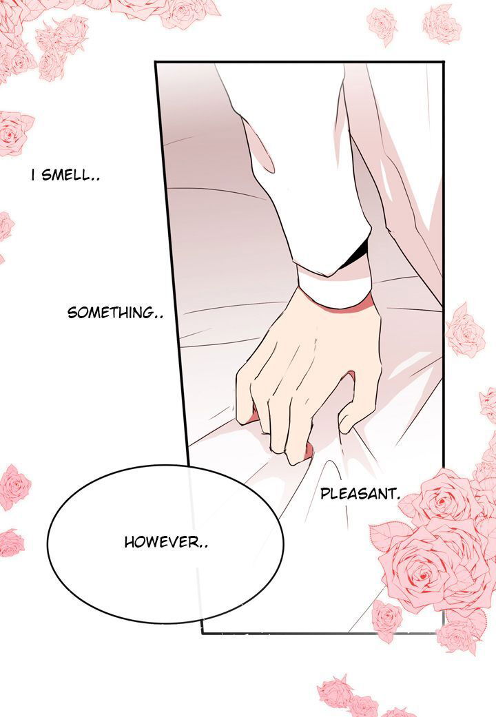 The Problem of My Love Affair Chapter 010 page 20