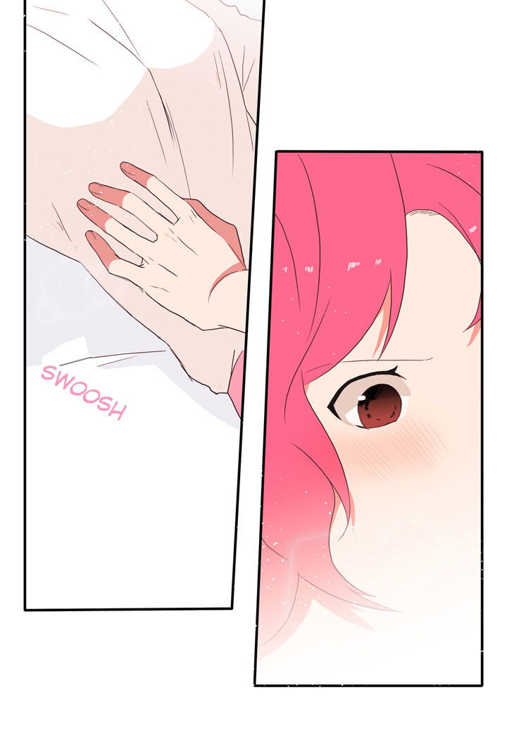 The Problem of My Love Affair Chapter 011 page 5