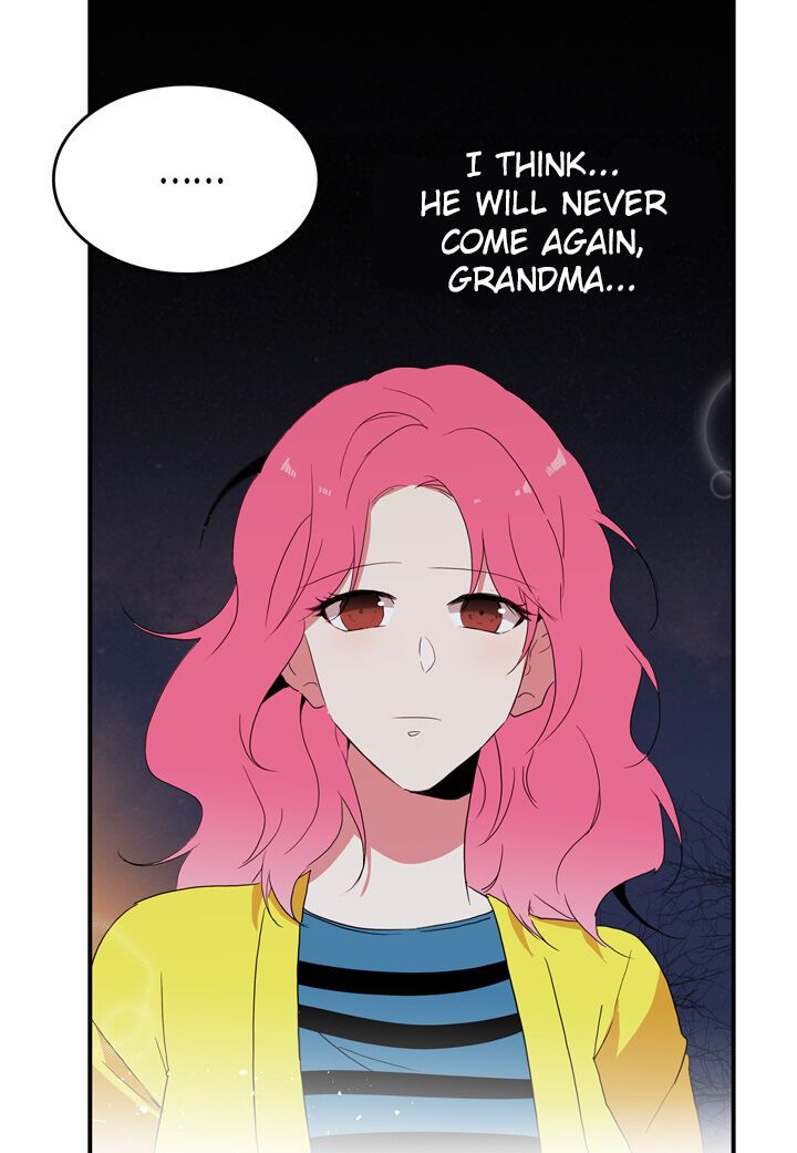 The Problem of My Love Affair Chapter 015 page 48