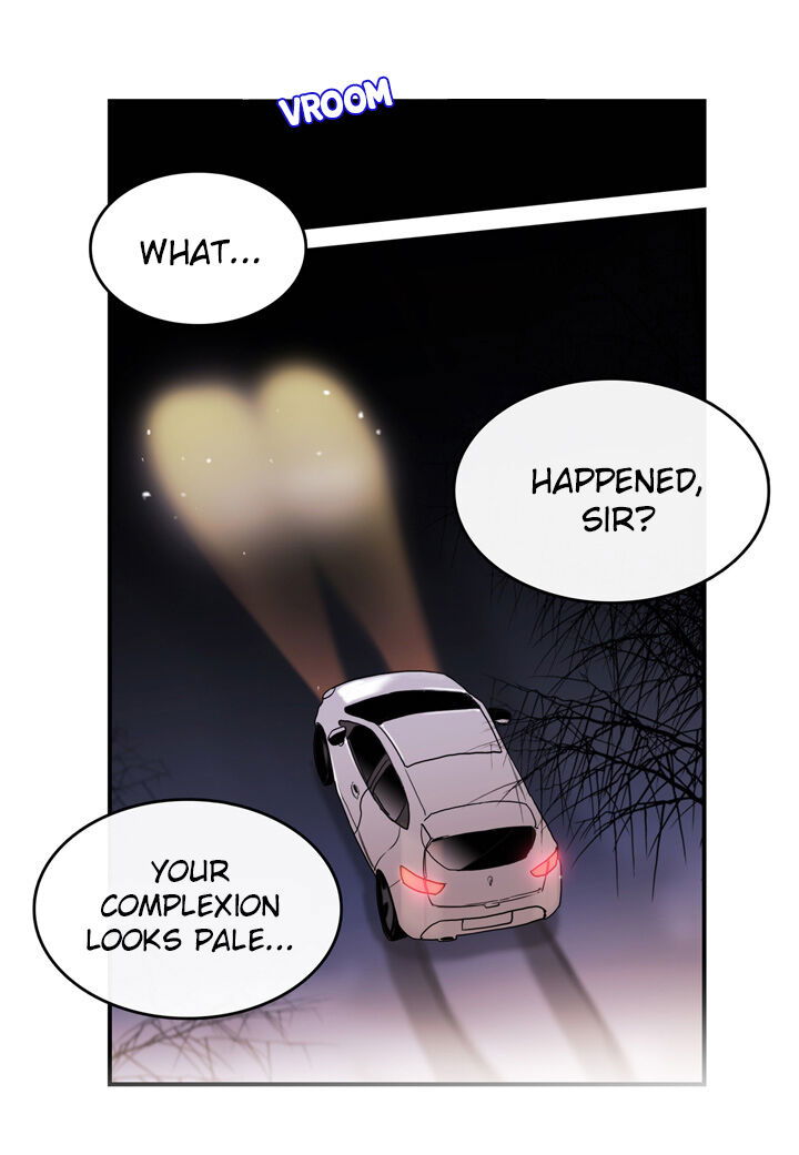 The Problem of My Love Affair Chapter 015 page 49