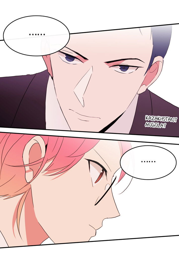 The Problem of My Love Affair Chapter 016 page 53