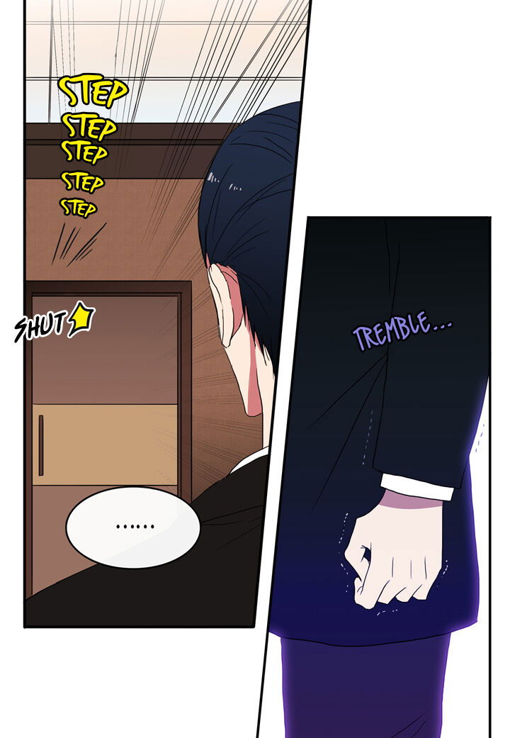 The Problem of My Love Affair Chapter 017 page 9