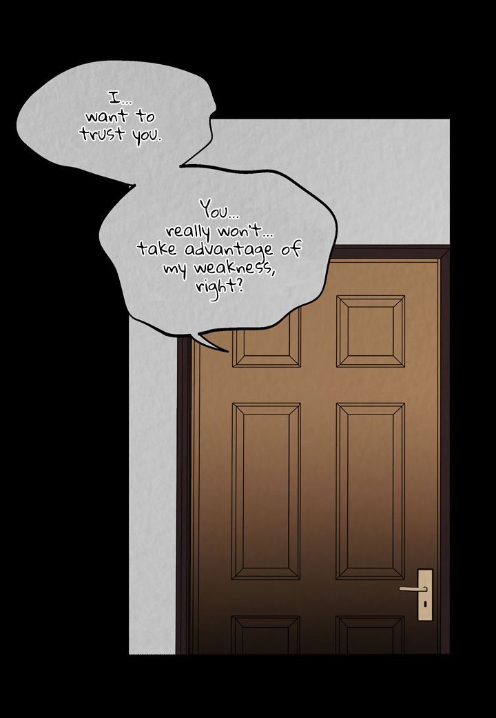 The Problem of My Love Affair Chapter 023 page 36