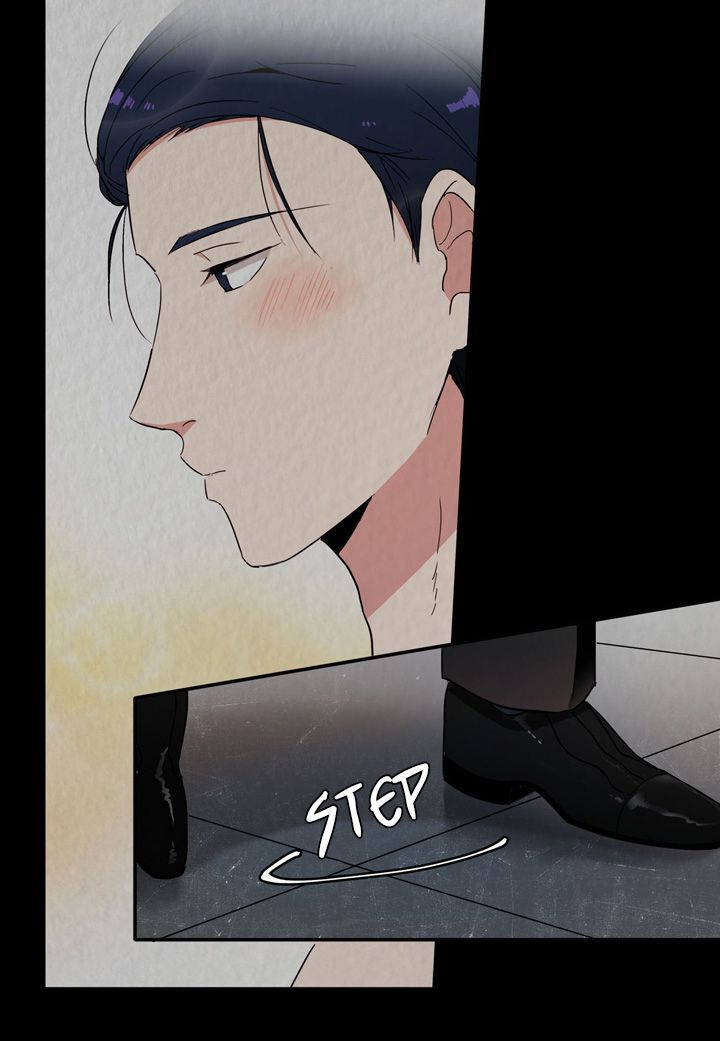 The Problem of My Love Affair Chapter 023 page 41