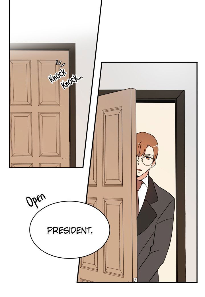 The Problem of My Love Affair Chapter 028 page 15