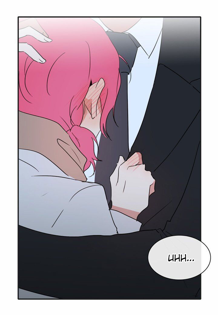 The Problem of My Love Affair Chapter 031 page 6