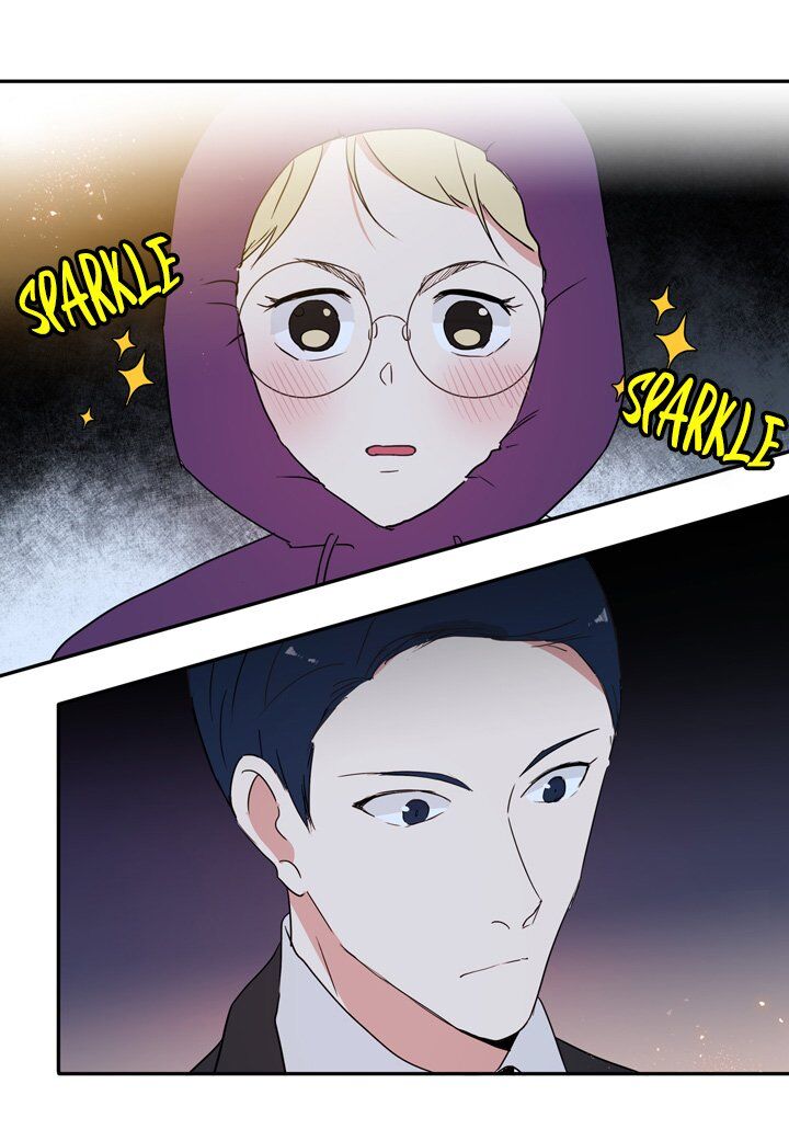 The Problem of My Love Affair Chapter 031 page 16