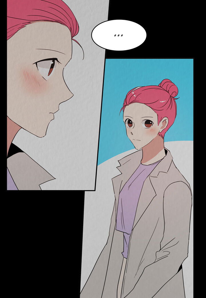 The Problem of My Love Affair Chapter 036 page 5