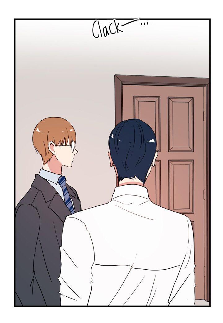 The Problem of My Love Affair Chapter 036 page 28