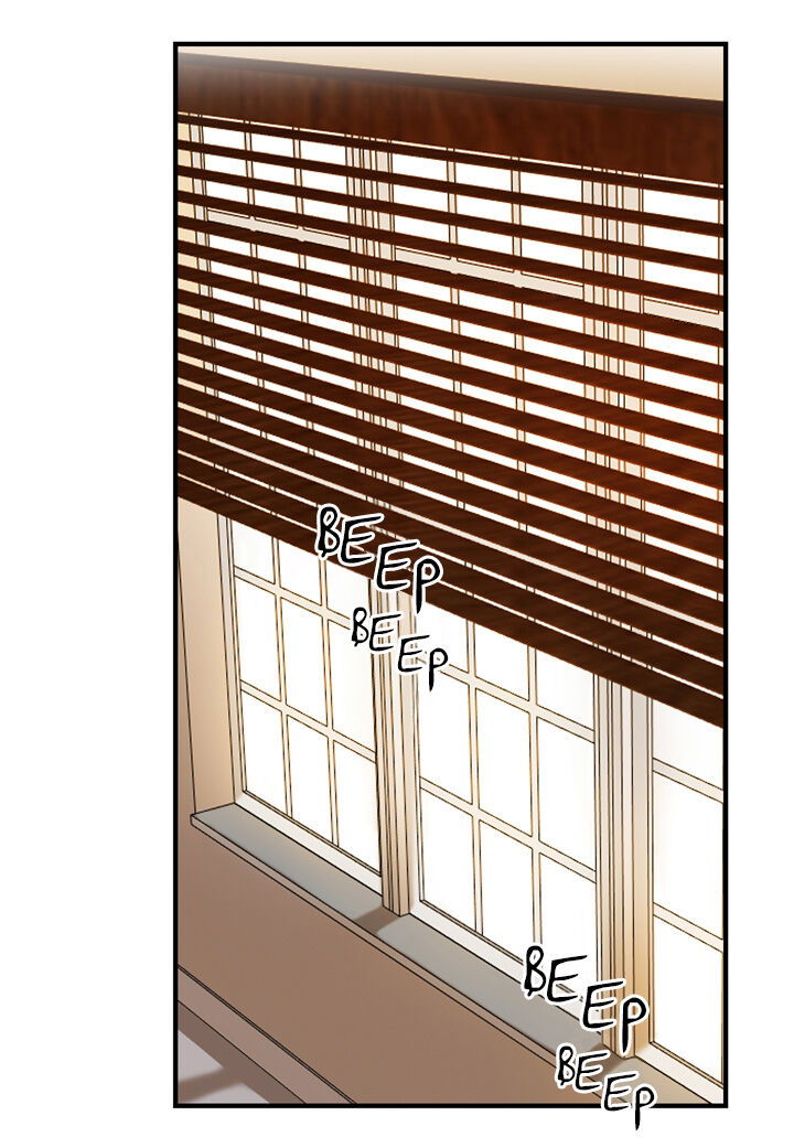 The Problem of My Love Affair Chapter 038 page 5