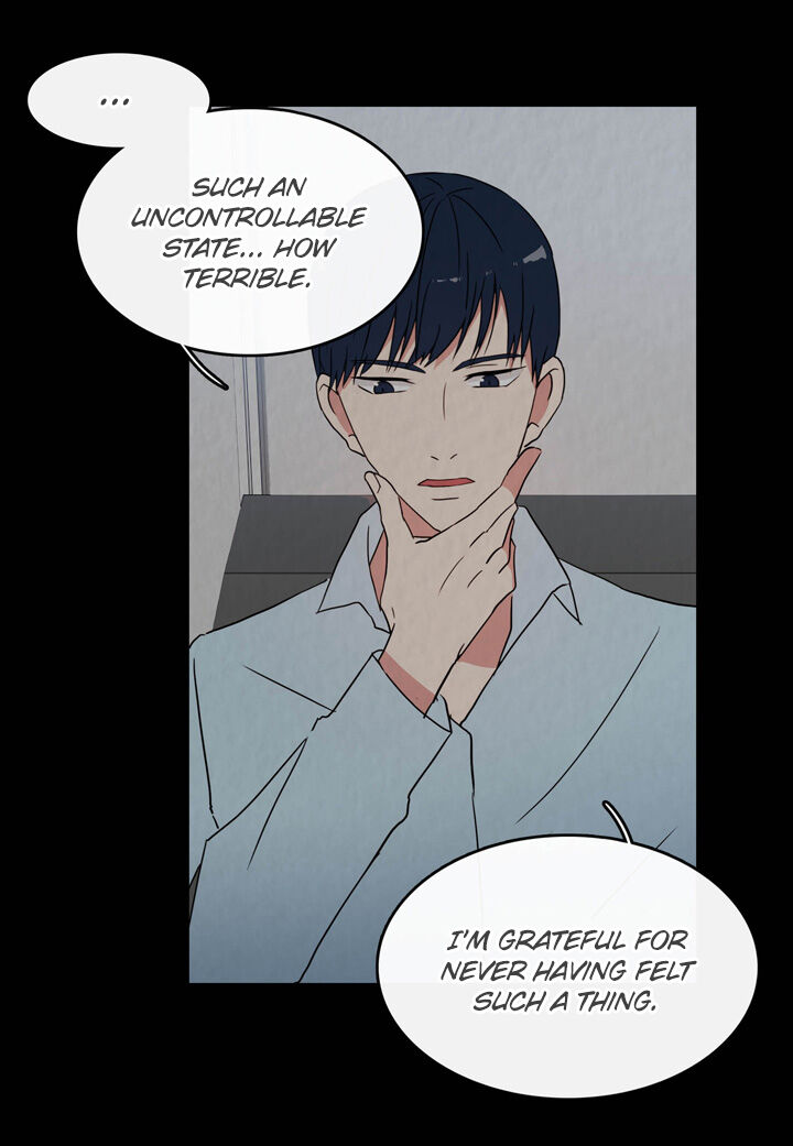 The Problem of My Love Affair Chapter 039 page 10