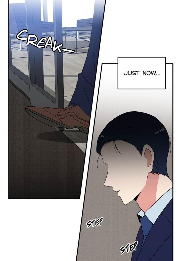 The Problem of My Love Affair Chapter 039 page 27