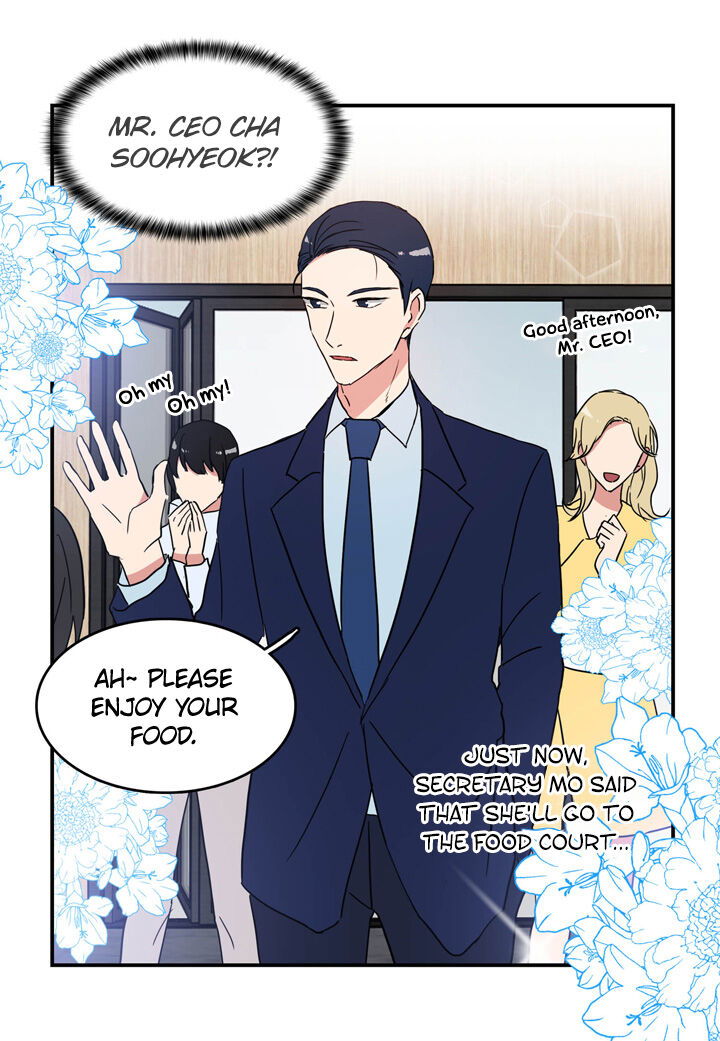 The Problem of My Love Affair Chapter 039 page 45