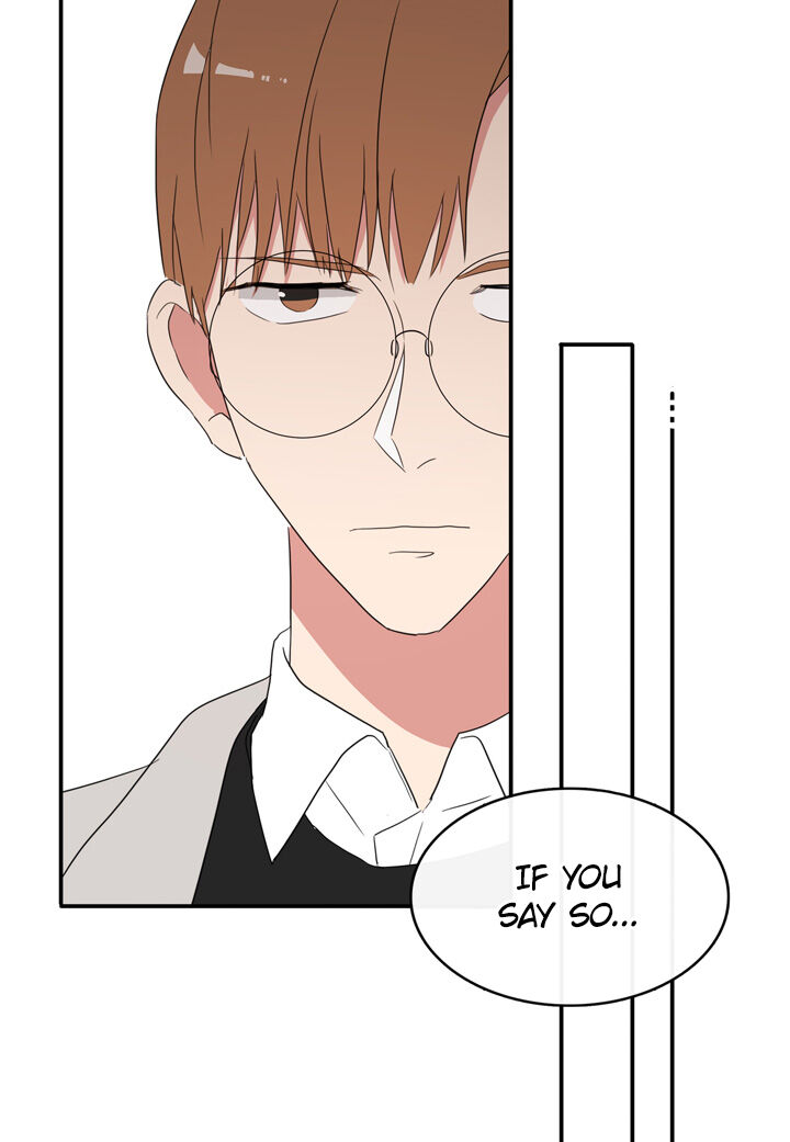 The Problem of My Love Affair Chapter 043 page 31