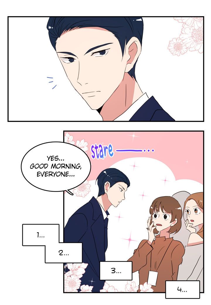 The Problem of My Love Affair Chapter 043 page 34