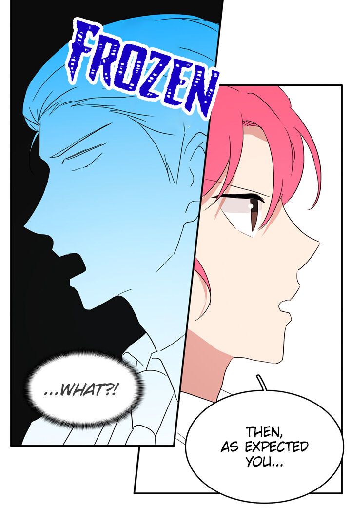 The Problem of My Love Affair Chapter 044 page 18